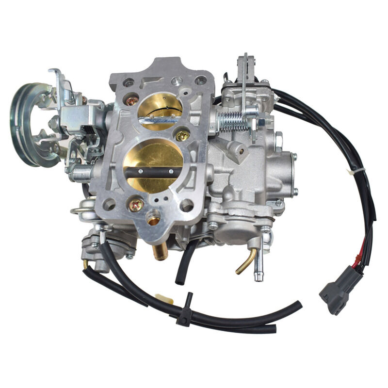 Carburetor Fit For Toyota Carb 22R Engine 1981-1995 PICKUP 1981-1984 Celica - Machter
