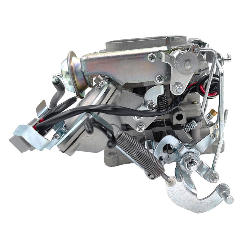 Carburetor Fit For Toyota 1Y 3Y Carina Townace Hilux Carby Manual Choke Carby - Machter