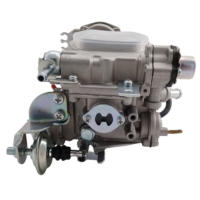 Carburettor Fit For Toyota Hilux Hiace Corona Carburetor 1RZ 2RZ 2Y 2YC 3Y 4Y Engine CAB-TA004 - Machter