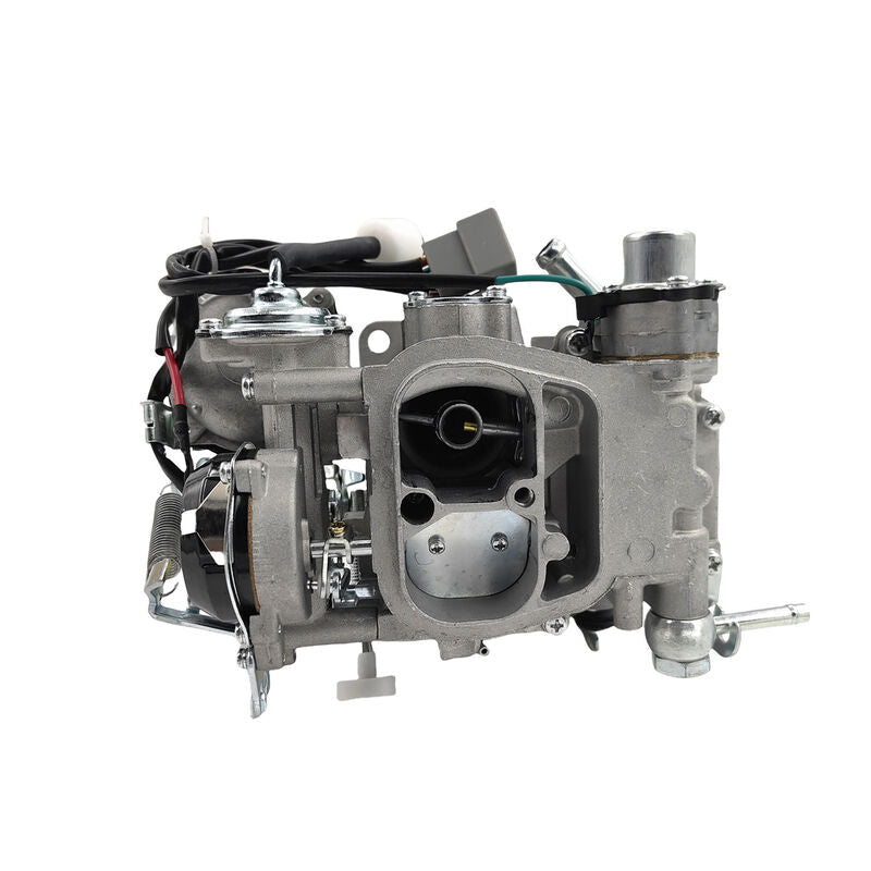 Carburetor Fit For Toyota 4Y 3Y Hiace Hilux Dyna Van 4Runner Delta Forklifts 21100-73231 2110073230 EB-4266-12401 1982-1988 - Machter