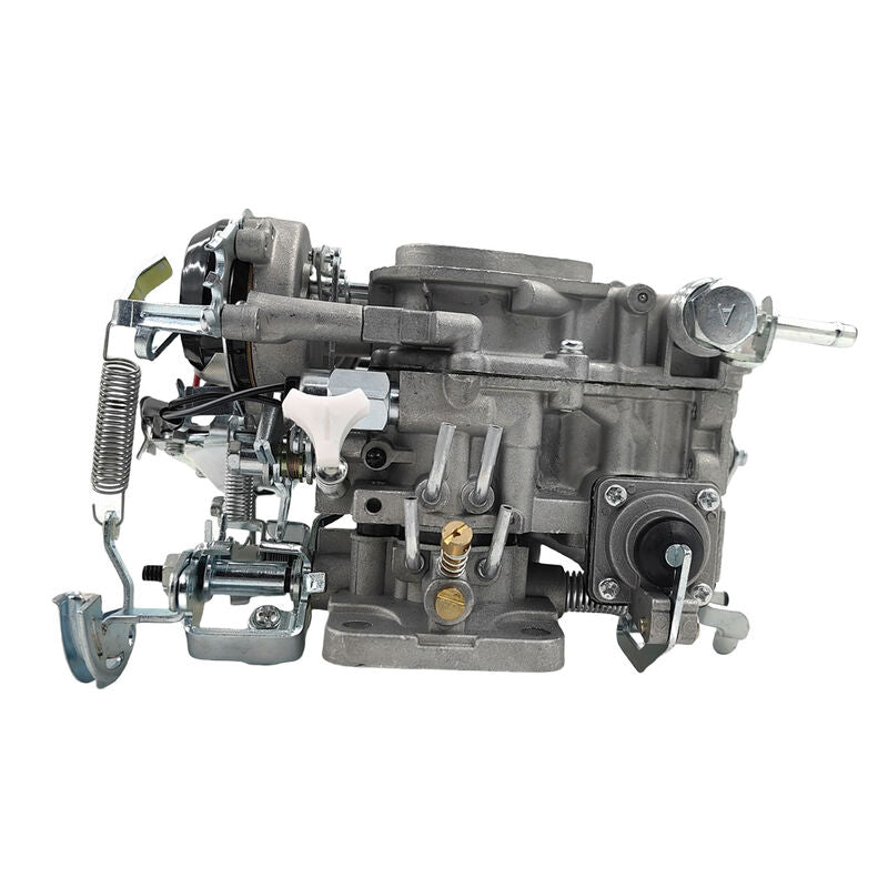 Carburetor Fit For Toyota 4Y 3Y Hiace Hilux Dyna Van 4Runner Delta Forklifts 21100-73231 2110073230 EB-4266-12401 1982-1988 - Machter