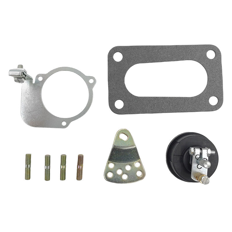 Carburetor 2 Barrel Fit For Weber 32/36 DGV DGEV DGAV Fit For Toyota For Nissan For Datsun 22680 - Machter