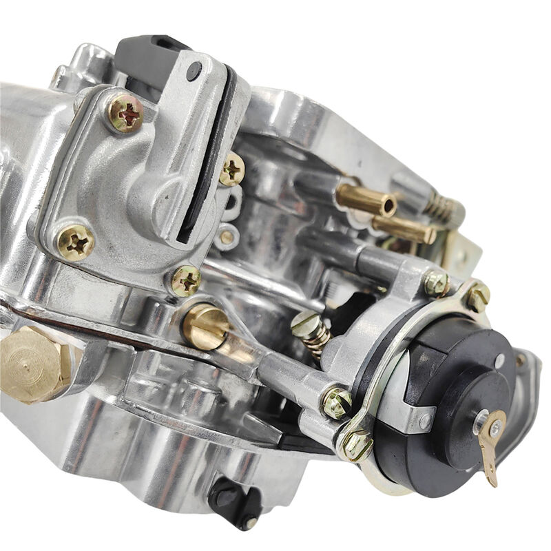 Carburetor 2 Barrel Fit For Weber 32/36 DGV DGEV DGAV Fit For Toyota For Nissan For Datsun 22680 - Machter