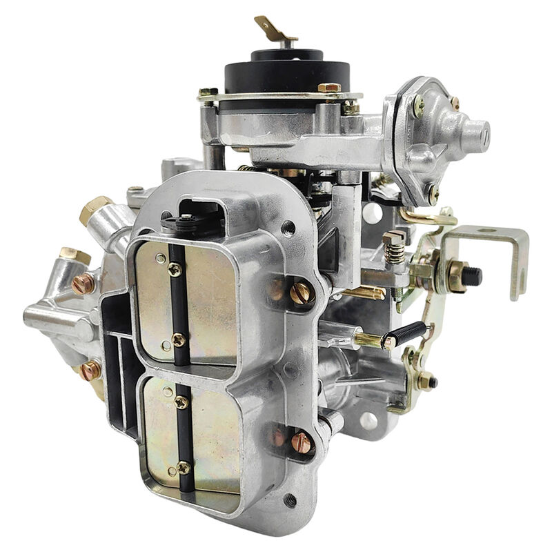 Carburetor 2 Barrel Fit For Weber 32/36 DGV DGEV DGAV Fit For Toyota For Nissan For Datsun 22680 - Machter
