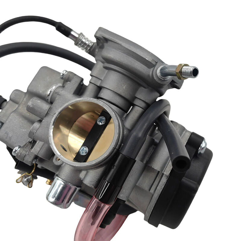 Carburetor Carb Carby Fit For Yamaha Big Bear Grizzly Kodiak Wolverine C02257 CAB-YM002 - Machter