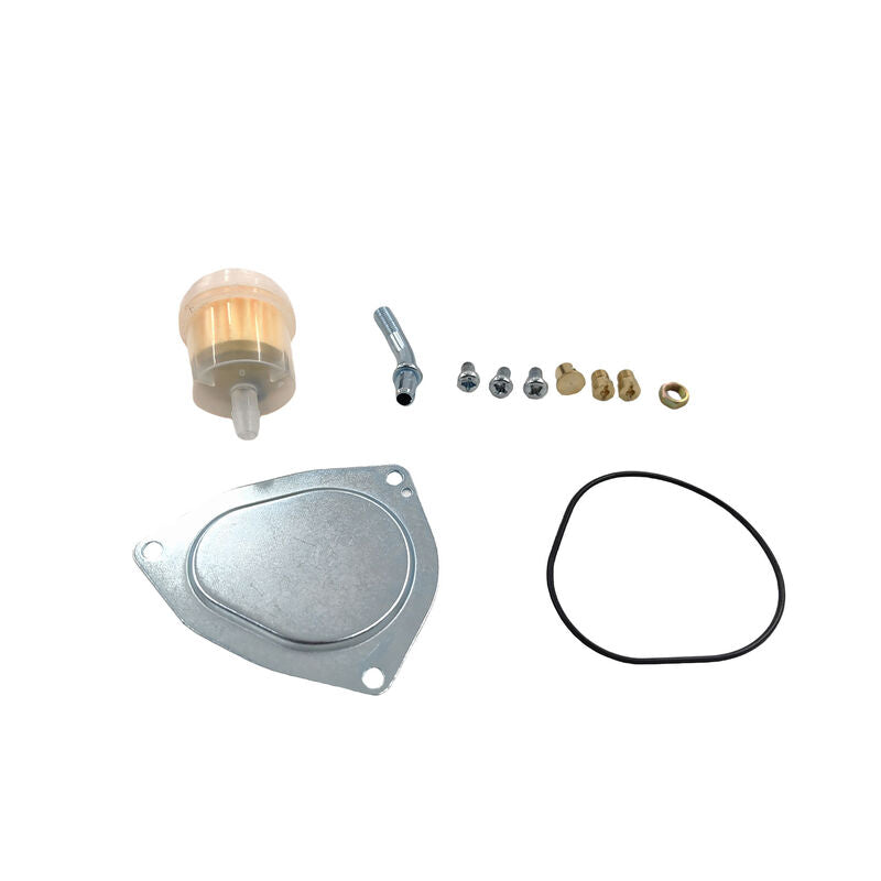Carburetor Carb Carby Fit For Yamaha Big Bear Grizzly Kodiak Wolverine C02257 CAB-YM002 - Machter