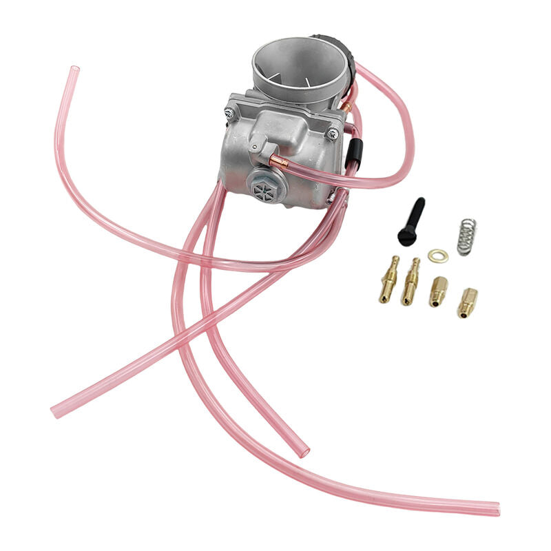 Carburetor Carb Carby Fit For Honda TRX250R CR250 ATC250R For Yamaha YFZ350 YZ250 For KTM 250SX 250EXC 125 250 500 380 CAB-YM003 - Machter