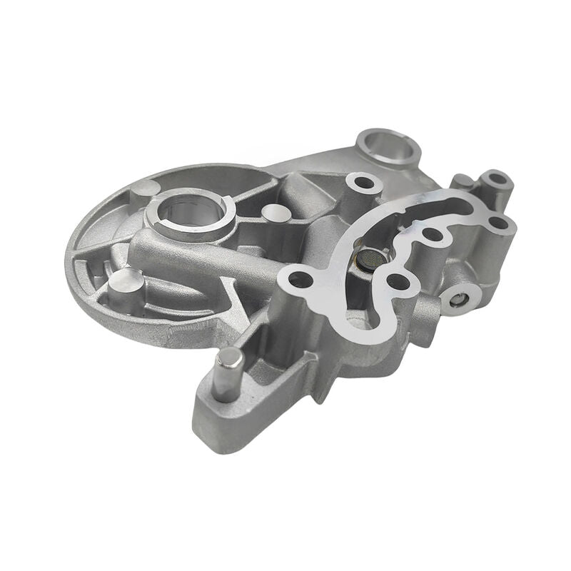 Camshaft Bridge Bracket Fit For Audi Q5 8R 2.0 06J103166F 06H103144J 2008-ON CABB-AU001 - Machter
