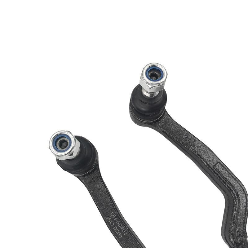 8 x Front Control Arms Kit Fit For Mercedes Benz W169 W245 A150 A170 B180 B200 2.0L 2004-2012 CAKIT-BEN002 - Machter