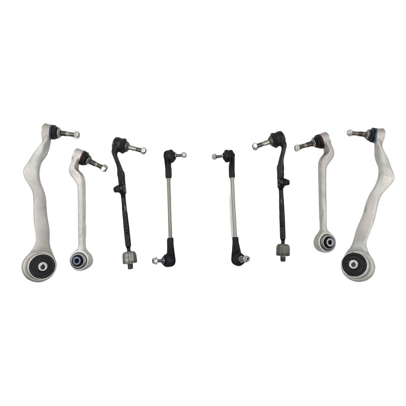 Front Control Arm Kit Fit For BMW F20 F21 125i F22 F87 230i F30 F31 335i F32 F33 2011-ON CAKIT-BMW013 - Machter