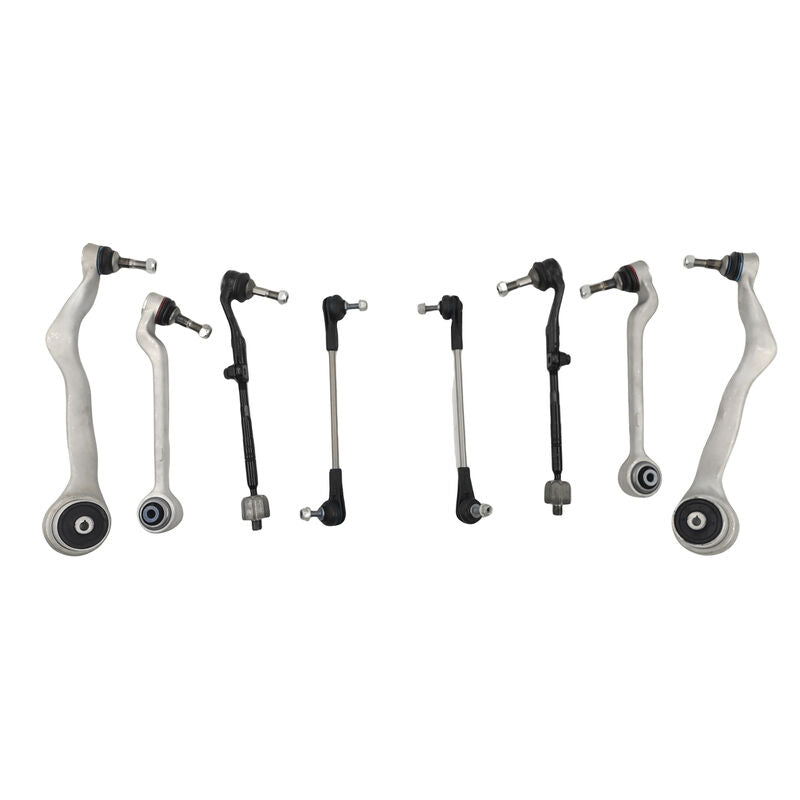 Front Control Arm Kit Fit For BMW F20 F21 125i F22 F87 230i F30 F31 335i F32 F33 2011-ON - Machter