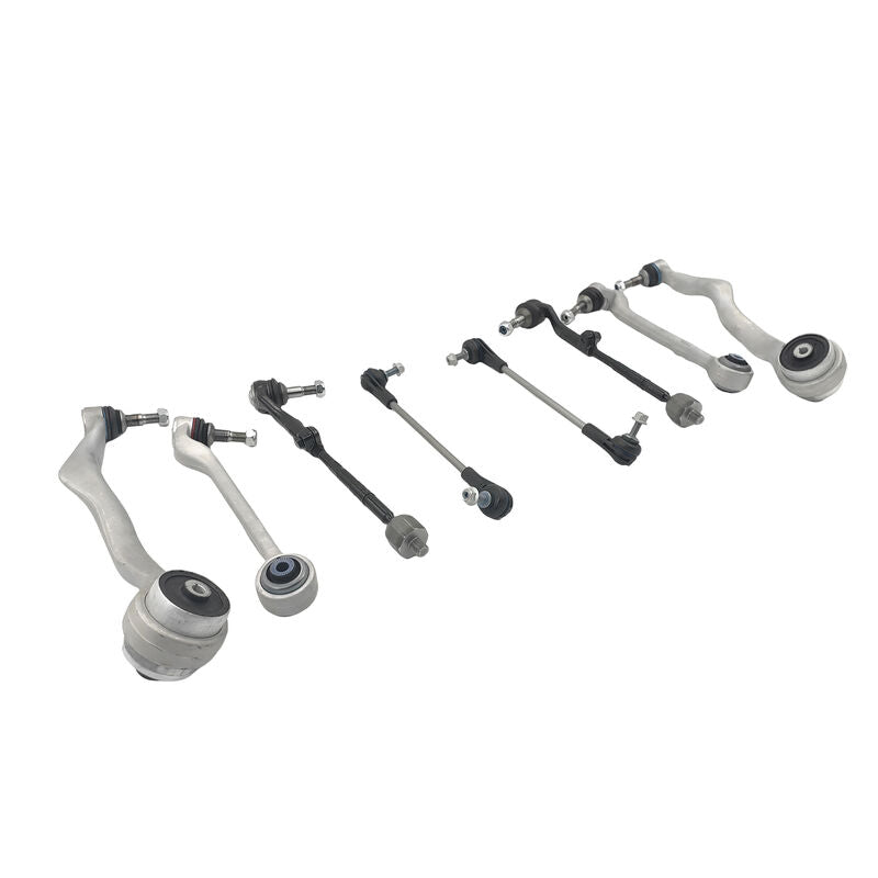Front Control Arm Kit Fit For BMW F20 F21 125i F22 F87 230i F30 F31 335i F32 F33 2011-ON - Machter