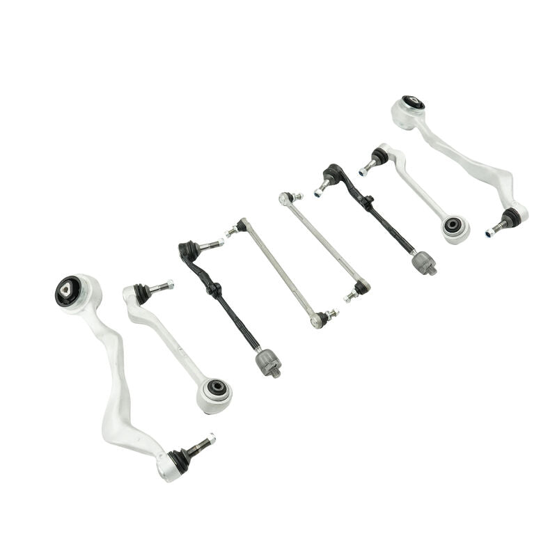 Front Control Arm Suspension Fit For BMW 128i 135i 330i 325i 328i 335i 335d 2006-2013 CAKIT-BMW014 - Machter