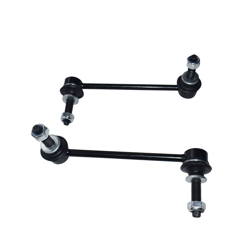 12 x Front Lower & Upper Control Arm Kits Fit For Chrysler 300 C LE LX 2004-2012 3.0L - Machter