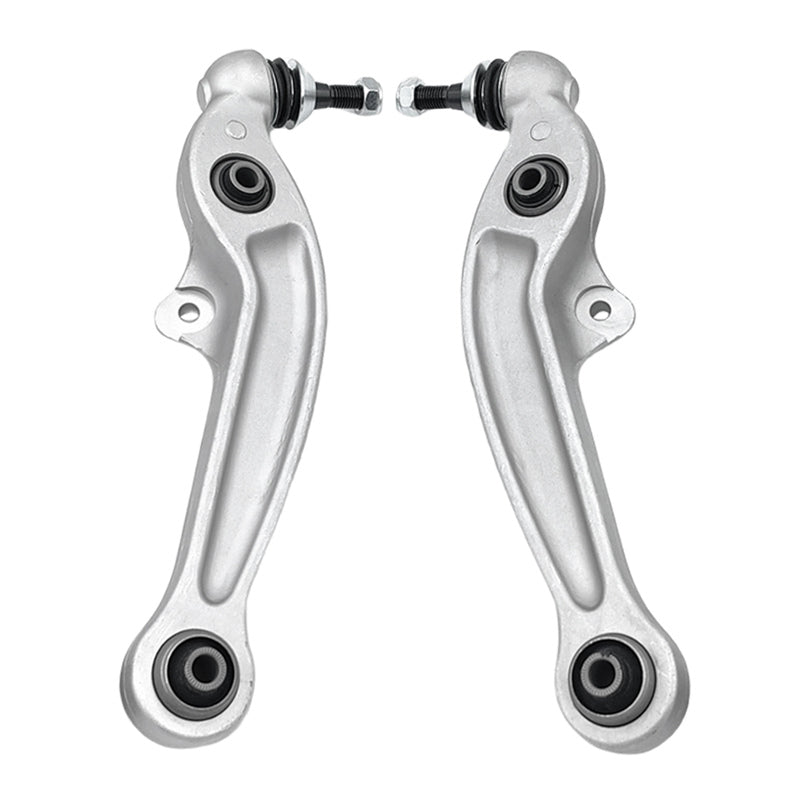 6 Pieces Front Uppper Lower Control Arm Caster Arm Fit For Ford Falcon FG G6E XR6 XR8 XT - Machter