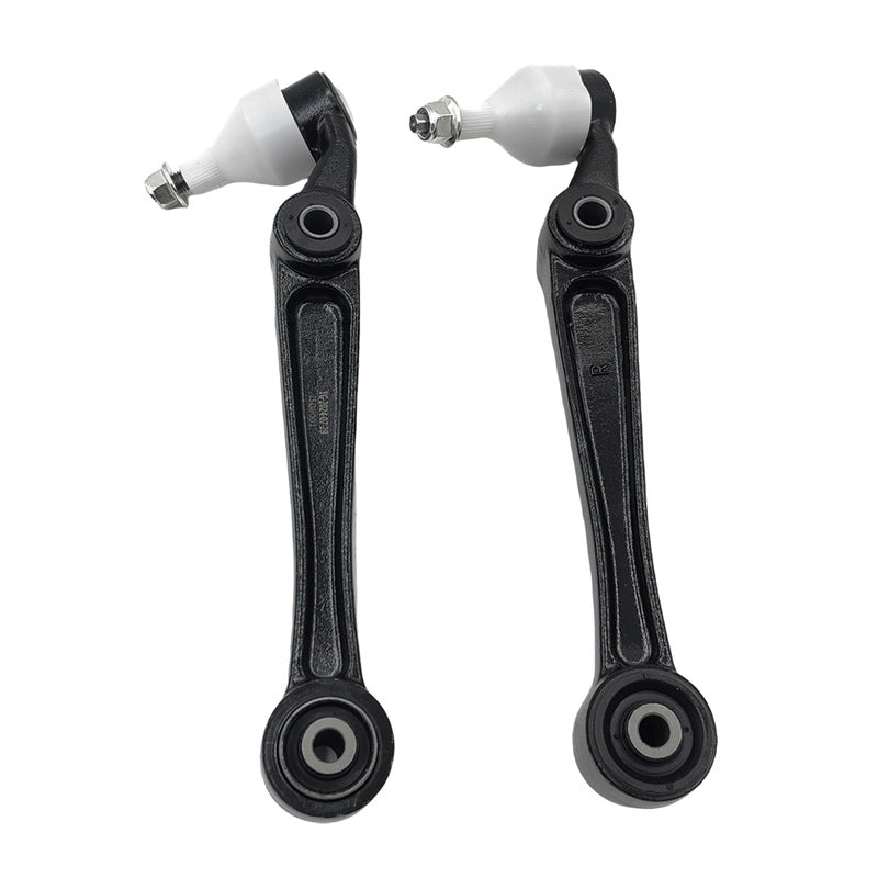 Front Lower Control Castor Arm Sway Bar Link With Ball Joint Fit For Ford Territory SX SY CAKIT-FD005 - Machter