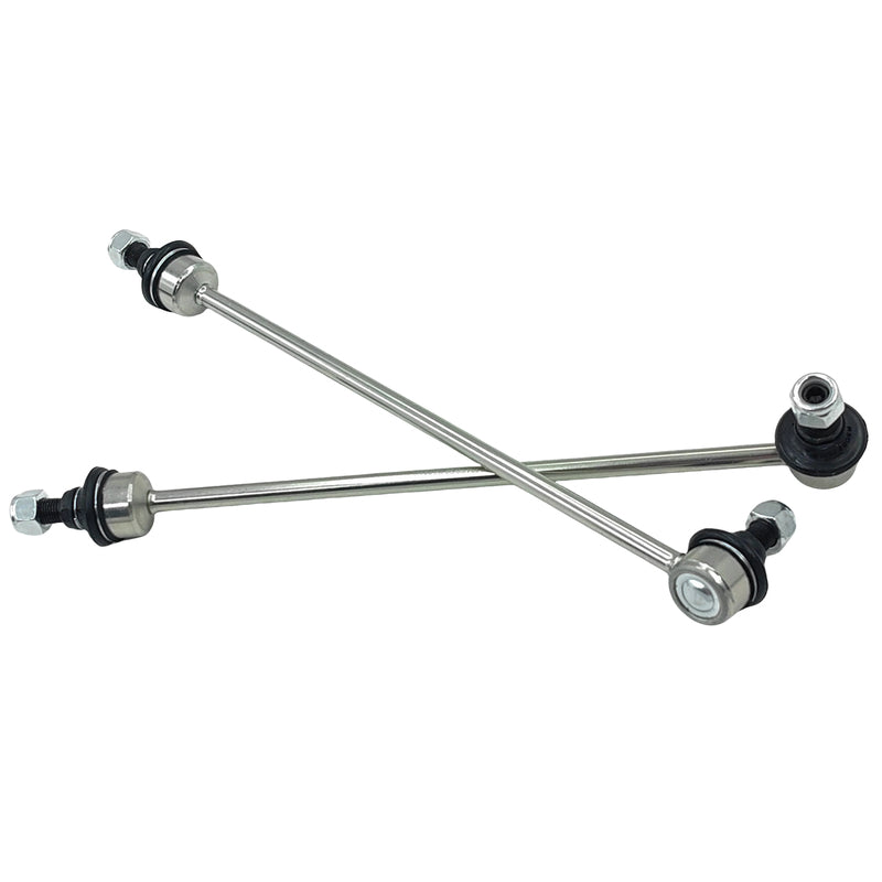 Front Lower Control Castor Arm Sway Bar Link With Ball Joint Fit For Ford Territory SX SY - Machter