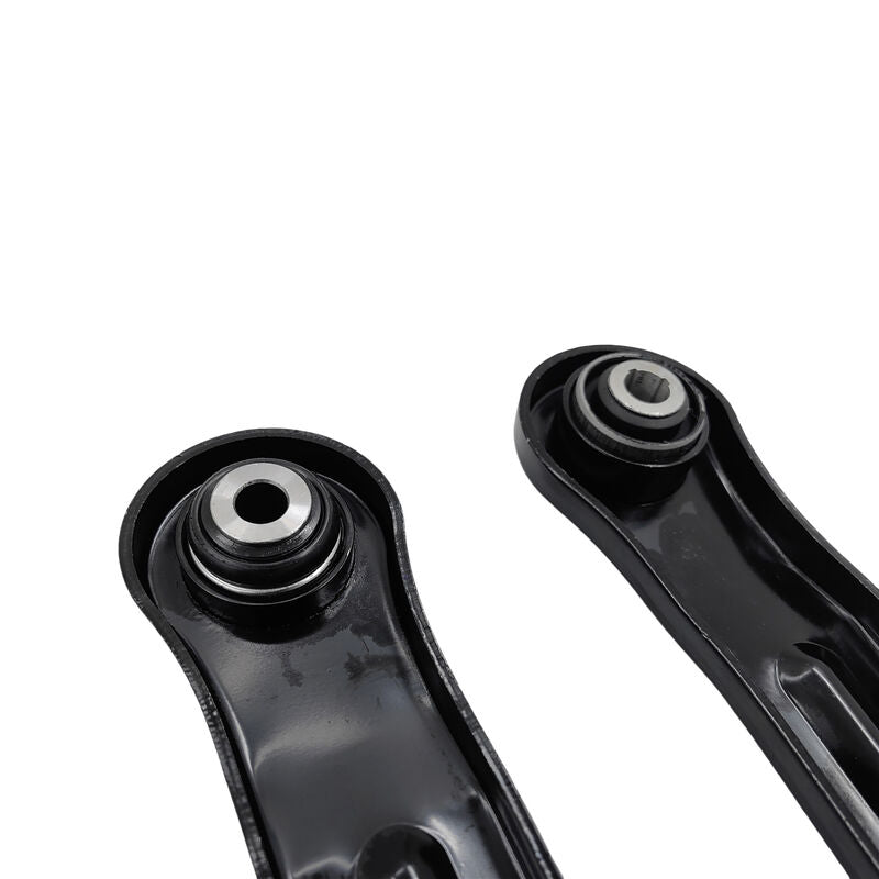 Rear Upper Lower Trailing Control Arm Set Fit For Falcon BA BF Fairlane BA BF Territory SX SY SZ 4.0L 5.4L 6Cyl V8 CAKIT-FD007 - Machter