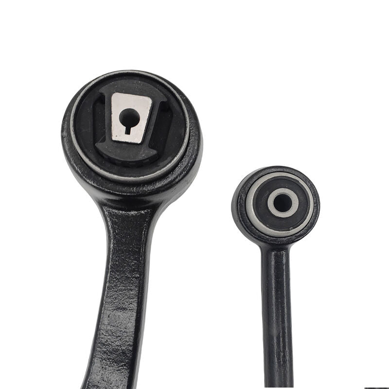 4 Pieces Front Lower Control Arms Lower Caster Arms Fit For Holden Commodore VE Caprice WM Statesman WM 2006-2012 - Machter