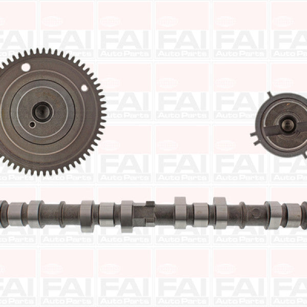Camshaft MAZDA SH-VPTS R DOHC 16V INLET CAM1088 - FAI