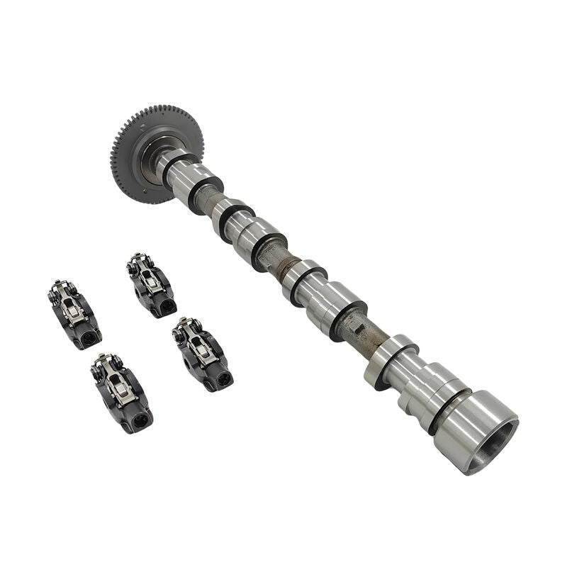 Exhaust Camshaft Lifters Fit For Mazda 3 BM BN 6 GJ GL CX-5 KE GH 2.2 Diesel SH01-12-440 2012-2017 CAMS-MA001 - Machter