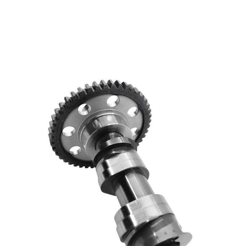 1 x Exhaust Cam Shaft Camshaft Fit For Volkswagen For Audi A4 A5 A6 2.0L TFSI 06H109022BJ CAMS-VW001 - Machter