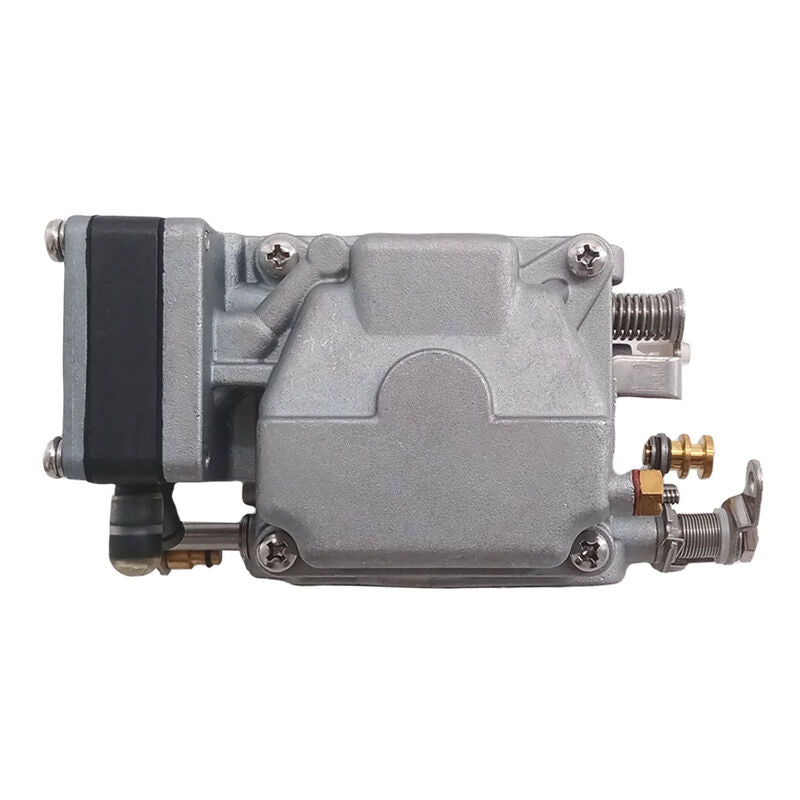 Carburetor Carb Fit For Tohatsu 9.9HP 15HP 18HP Outboard Engine 3G2-03100-2 CARB-NS001 - Machter
