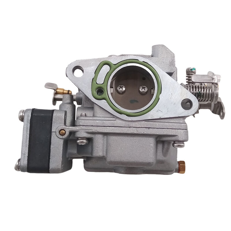 Carburetor Carb Fit For Tohatsu 9.9HP 15HP 18HP Outboard Engine 3G2-03100-2 CARB-NS001 - Machter