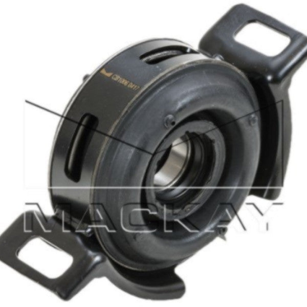 Drive Shaft Support TOYOTA HILUX 1KD-FTV 1GR-FE CB1006 - MACKAY