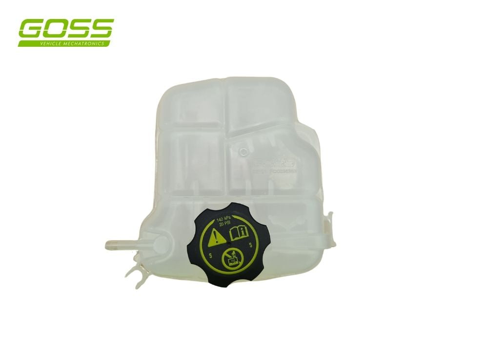 Coolant Bottle-Holden CB121 - Goss