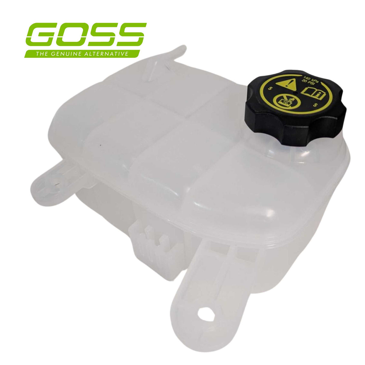 Coolant Bottle-Holden CB122 - Goss