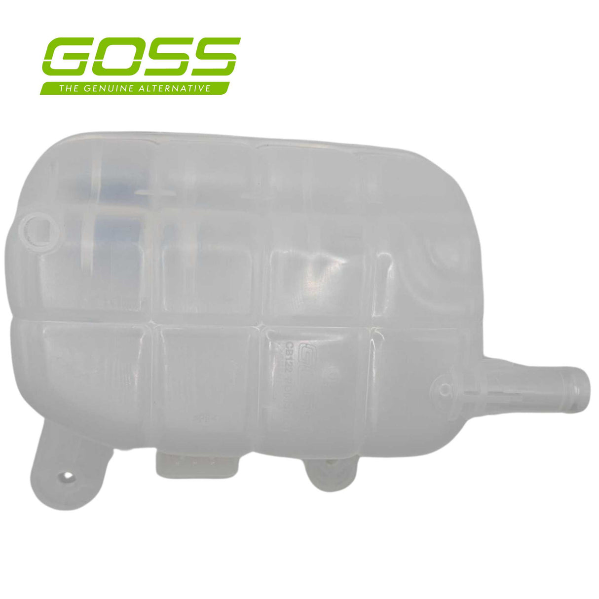 Coolant Bottle-Holden CB122 - Goss