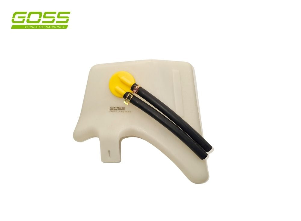 Coolant Bottle-Holden CB125 - Goss