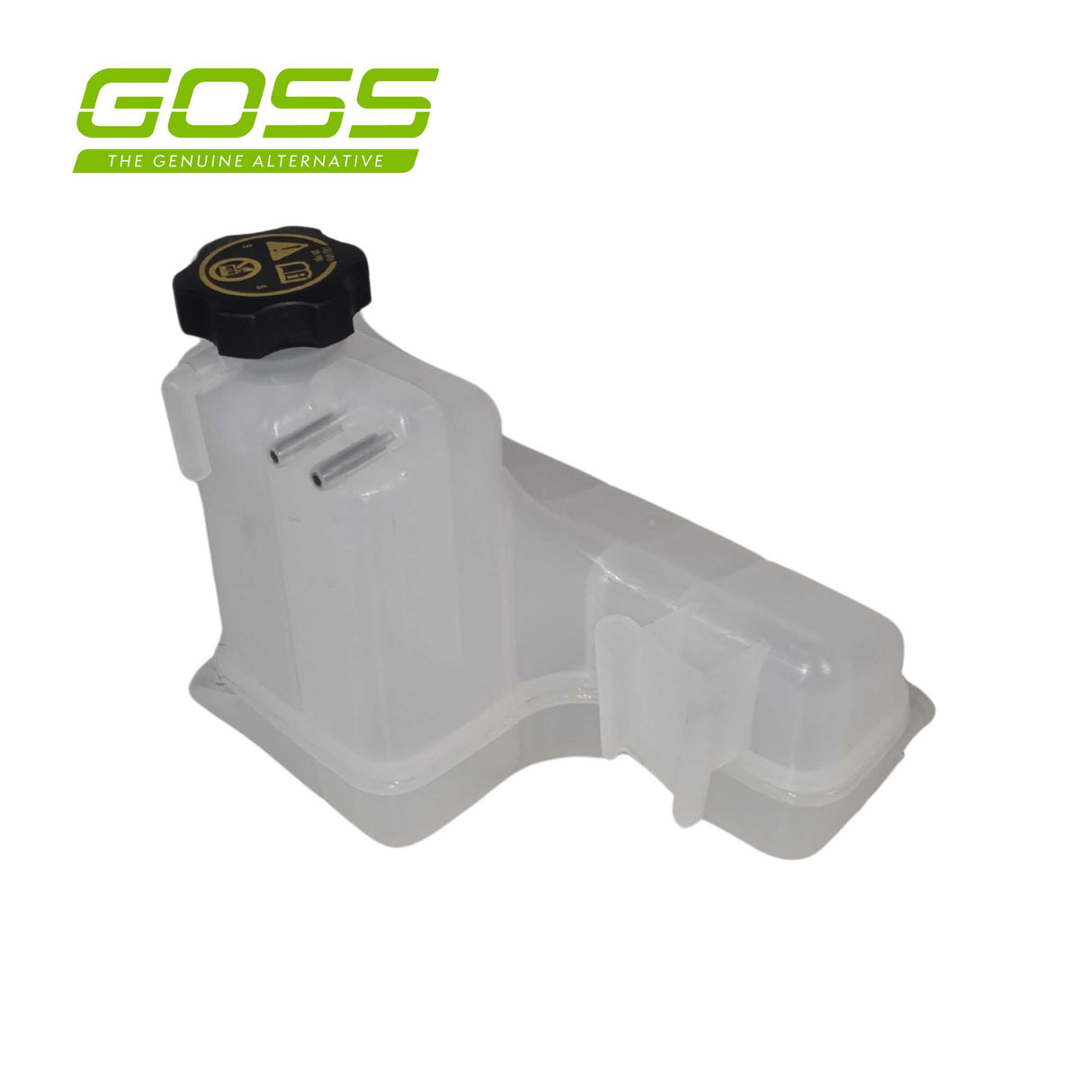 Coolant Bottle-Holden CB130 - Goss