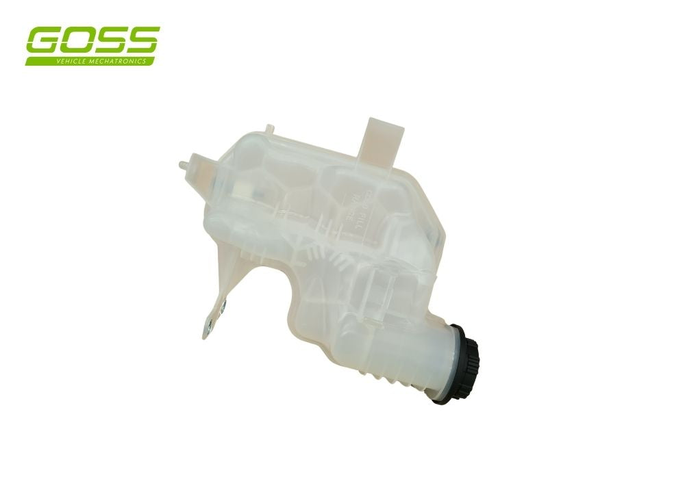 Coolant Bottle-JLR CB133 - Goss