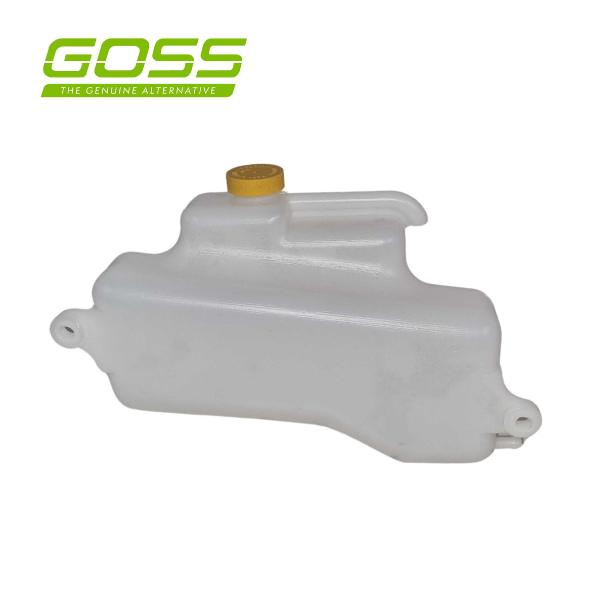 Coolant Bottle-Mitsubishi CB135 - Goss