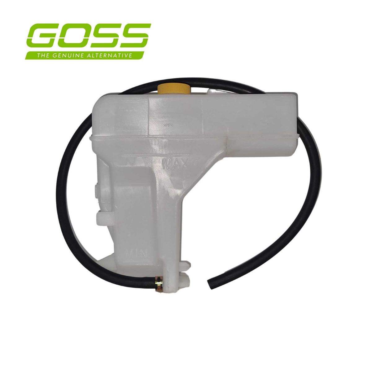 Coolant Bottle-Nissan CB136 - Goss