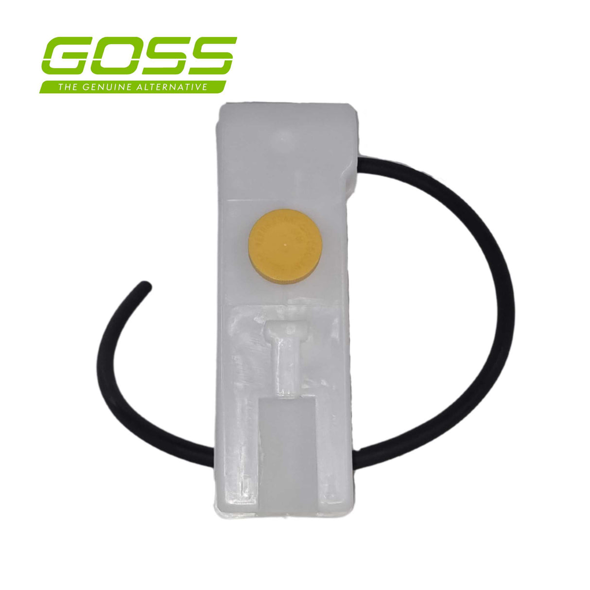 Coolant Bottle-Nissan CB136 - Goss