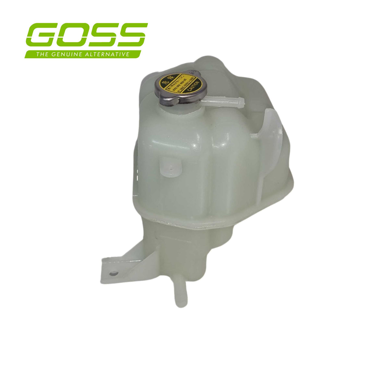 Coolant Bottle-Nissan CB140 - Goss