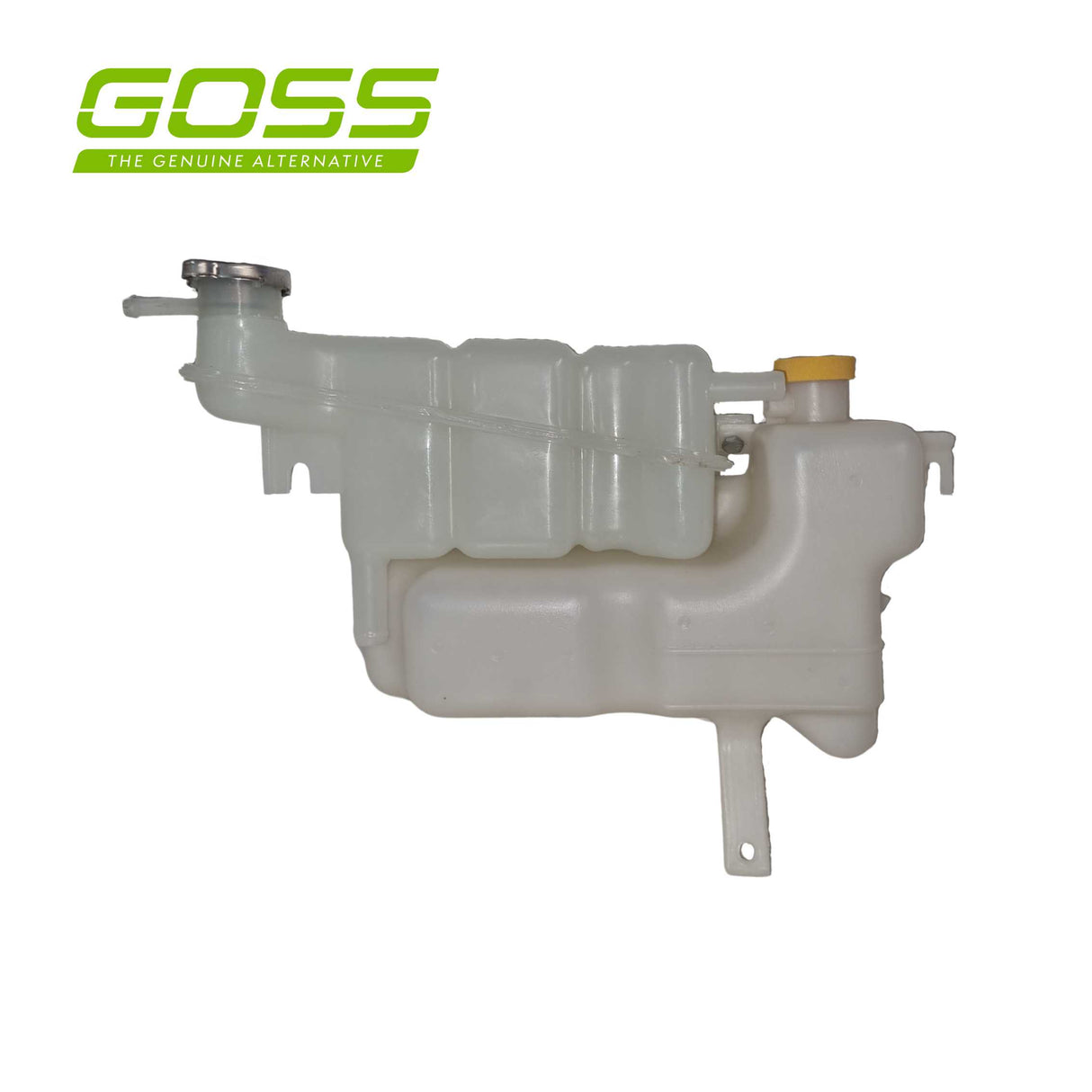 Coolant Bottle-Nissan CB142 - Goss
