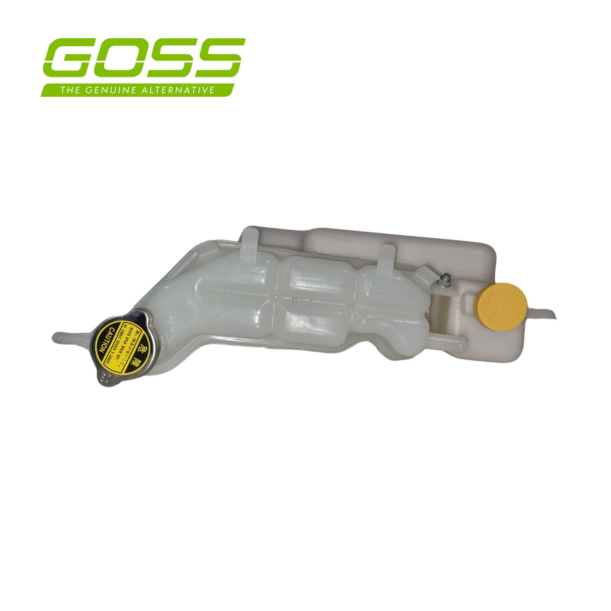 Coolant Bottle-Nissan CB142 - Goss