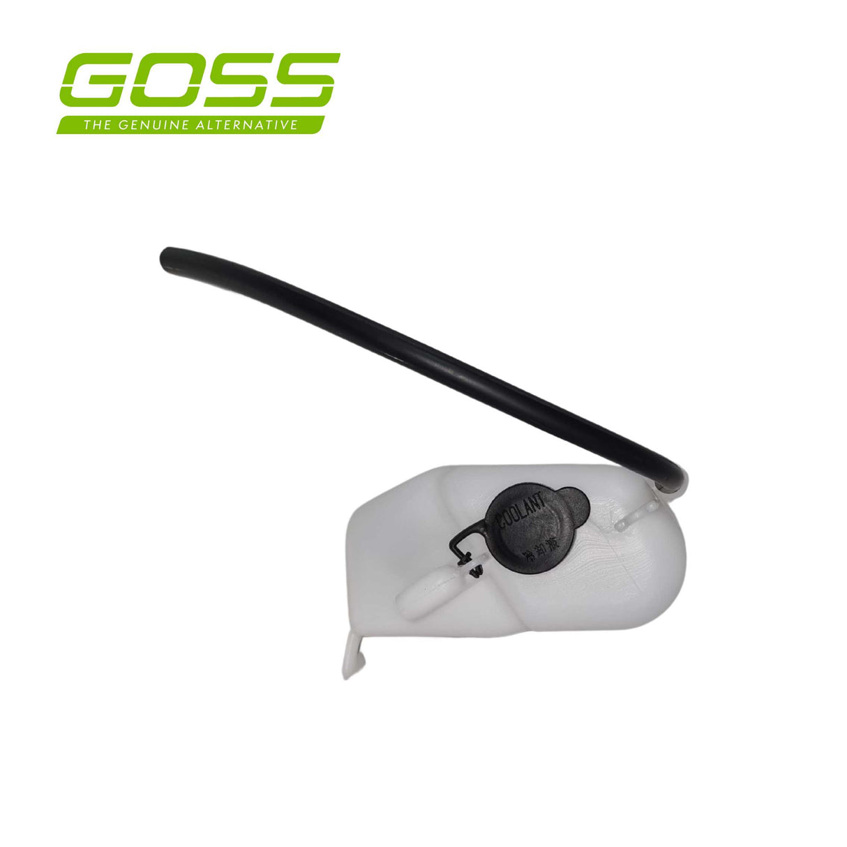 Coolant Bottle-Toyota CB144 - Goss