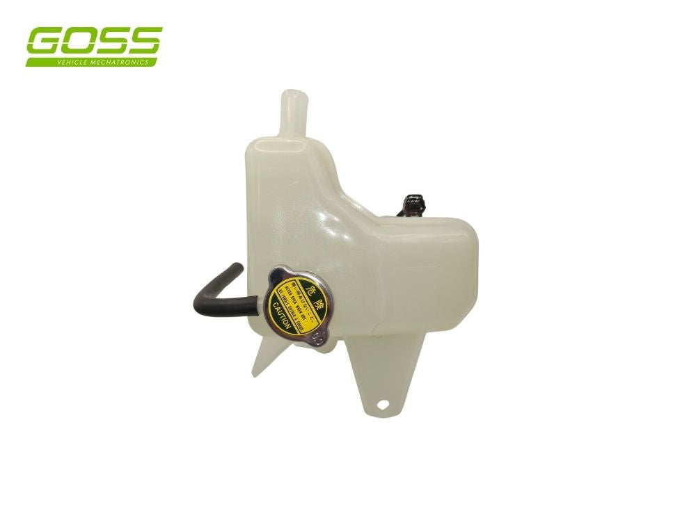 Coolant Bottle-Ford/Mazda CB154 - Goss
