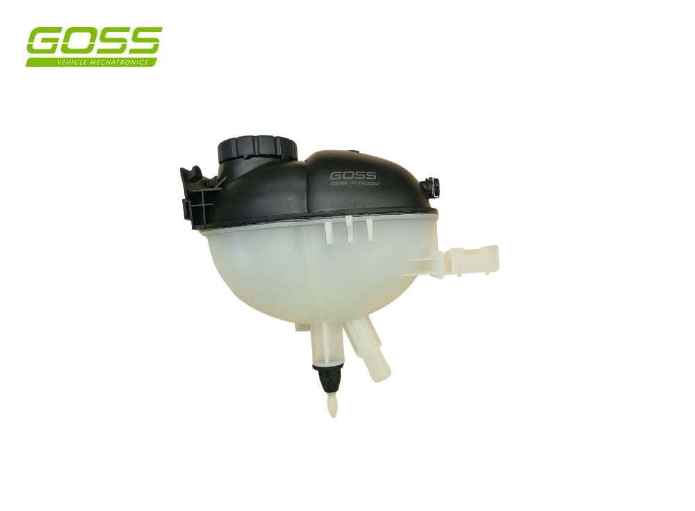 Coolant Bottle-Mercedes-Benz CB165 - Goss
