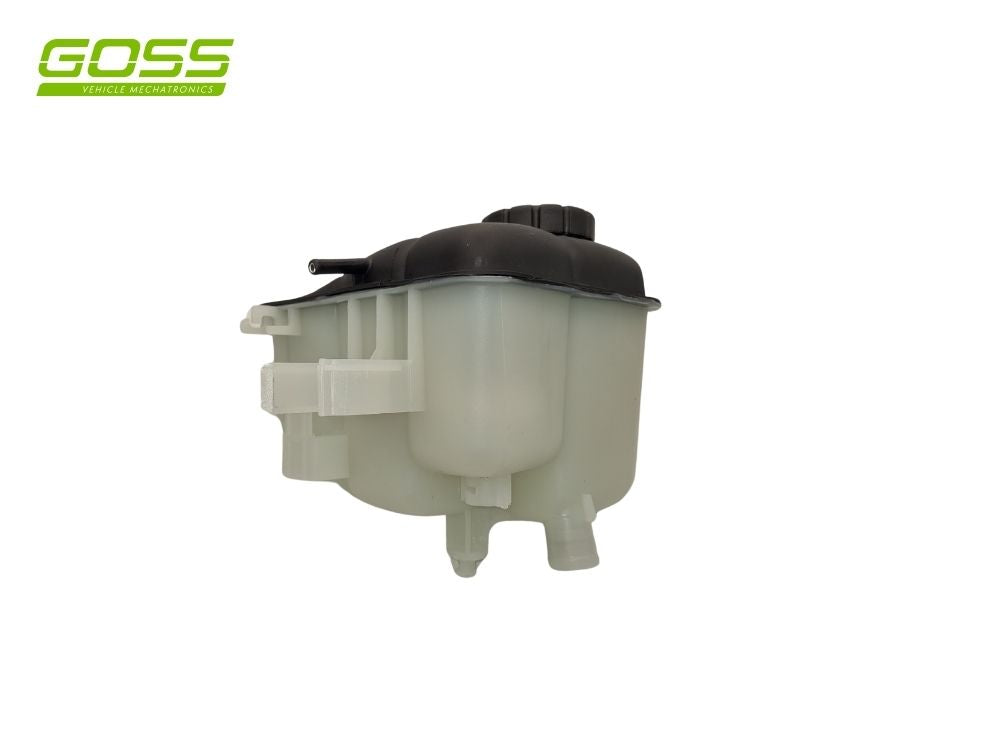 Coolant Bottle-Mercedes-Benz CB169 - Goss
