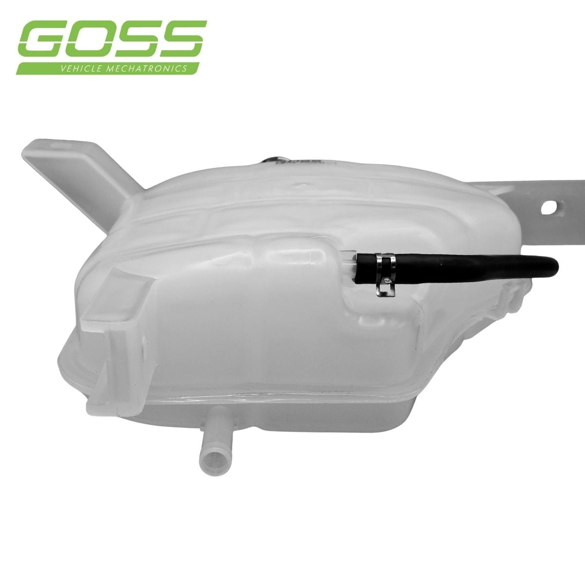 Coolant Bottle - Nissan CB175 - Goss