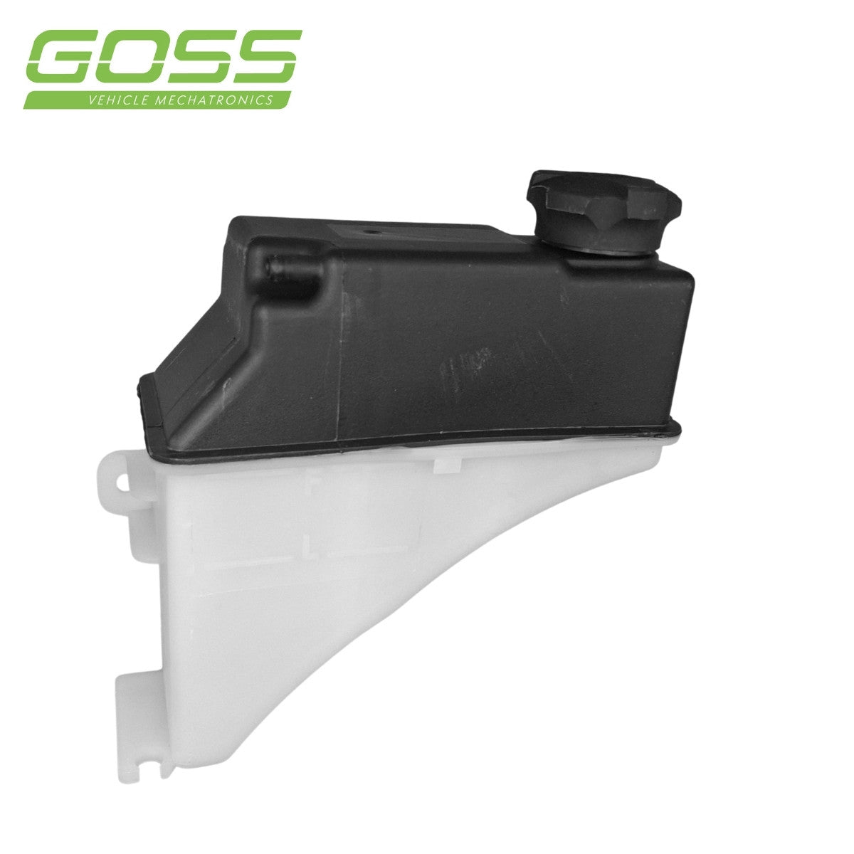 Coolant Bottle - Hyundai CB178 - Goss