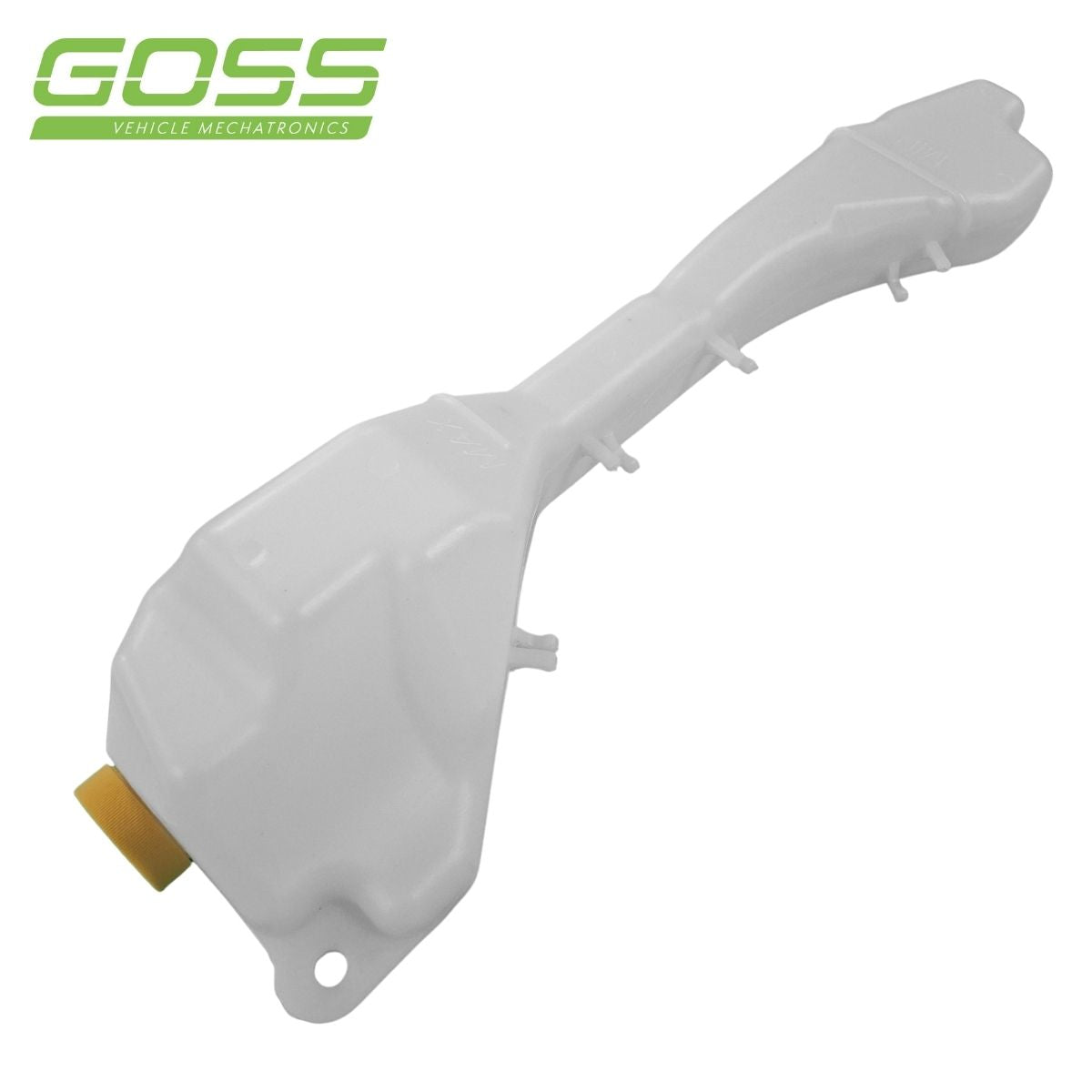 Coolant Bottle - Honda CB188 - Goss