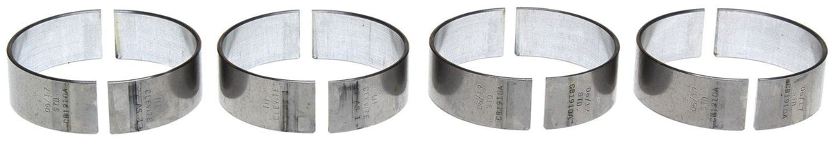 Mazda L5VE Conrod Bearings CB1910A .25mm - Austral
