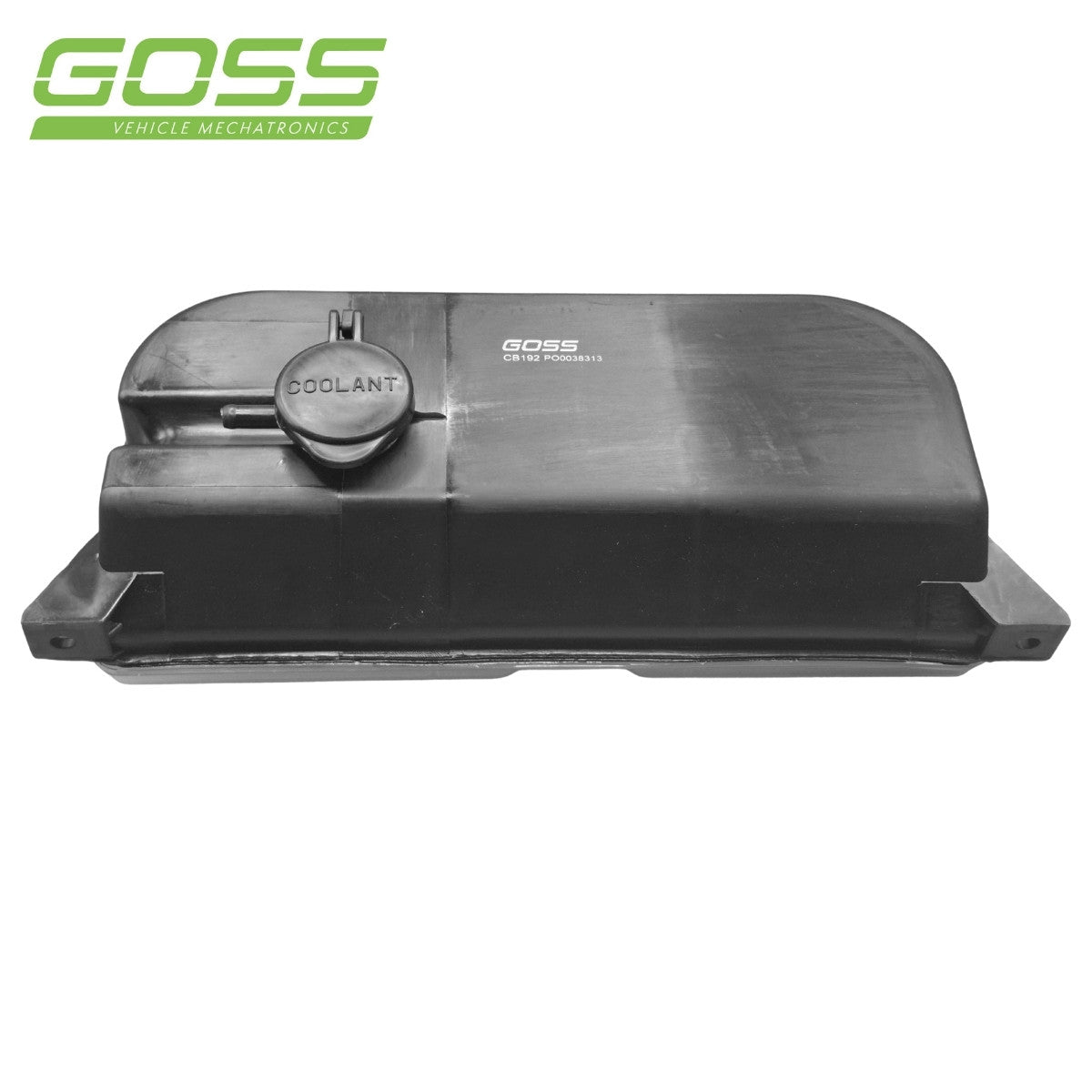 Coolant Bottle - Hyundai/Kia CB192 - Goss